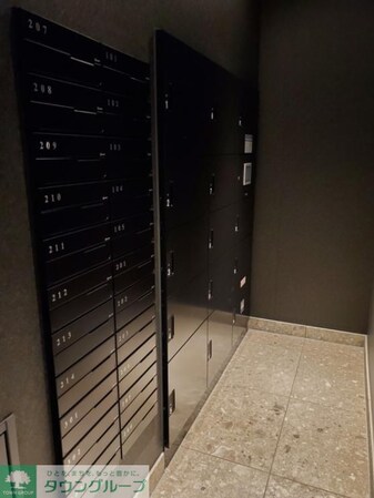 KI-LIGHT KINSHICHOの物件内観写真